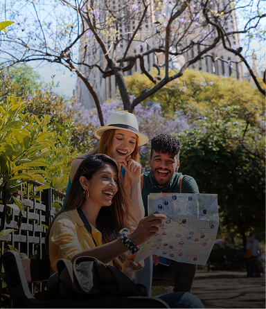 Curated Travel & Cultural Experiences