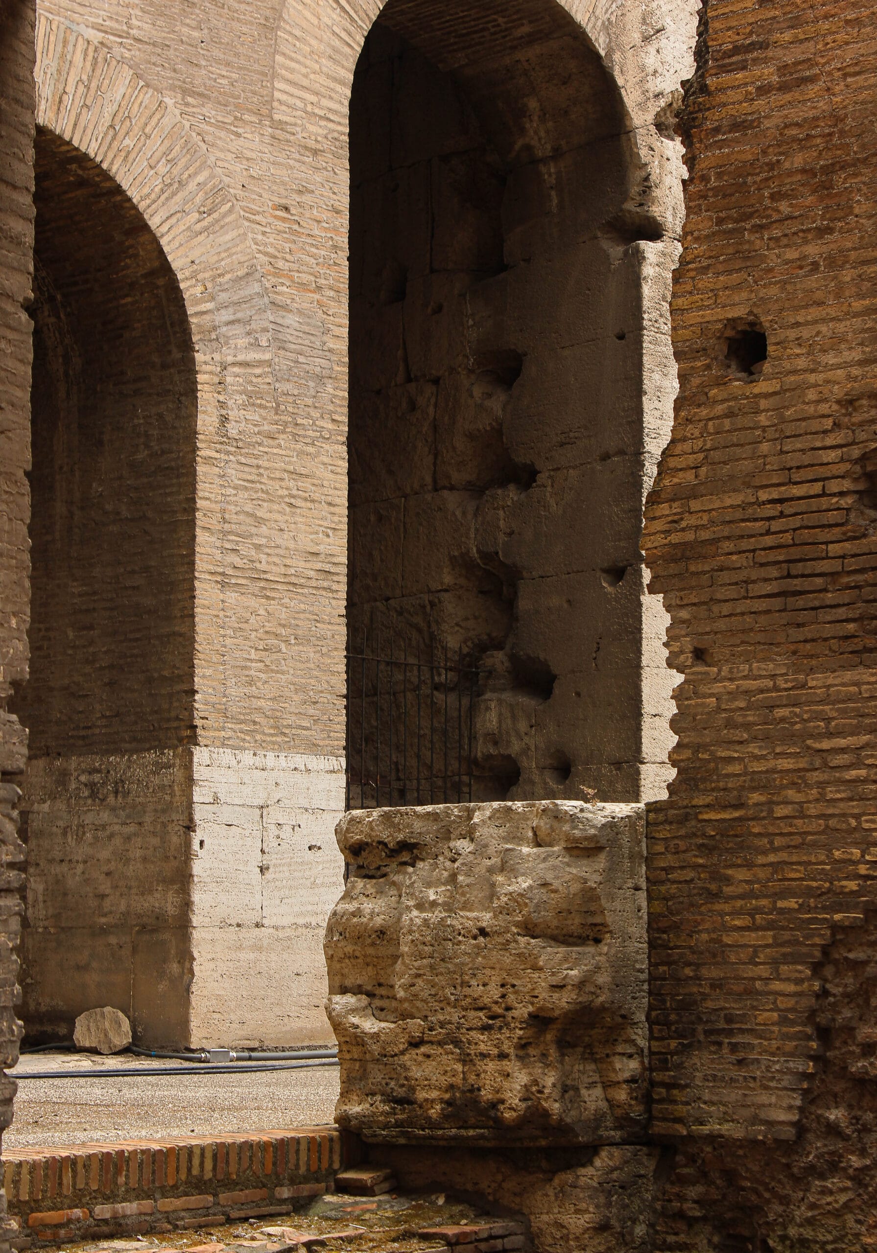 Coliseum
