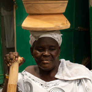 Elder Afia