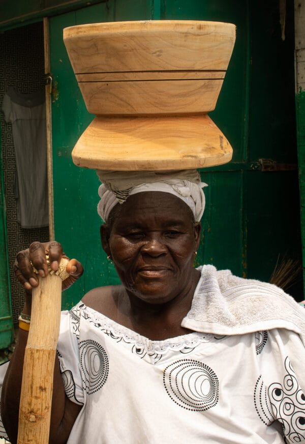 Elder Afia