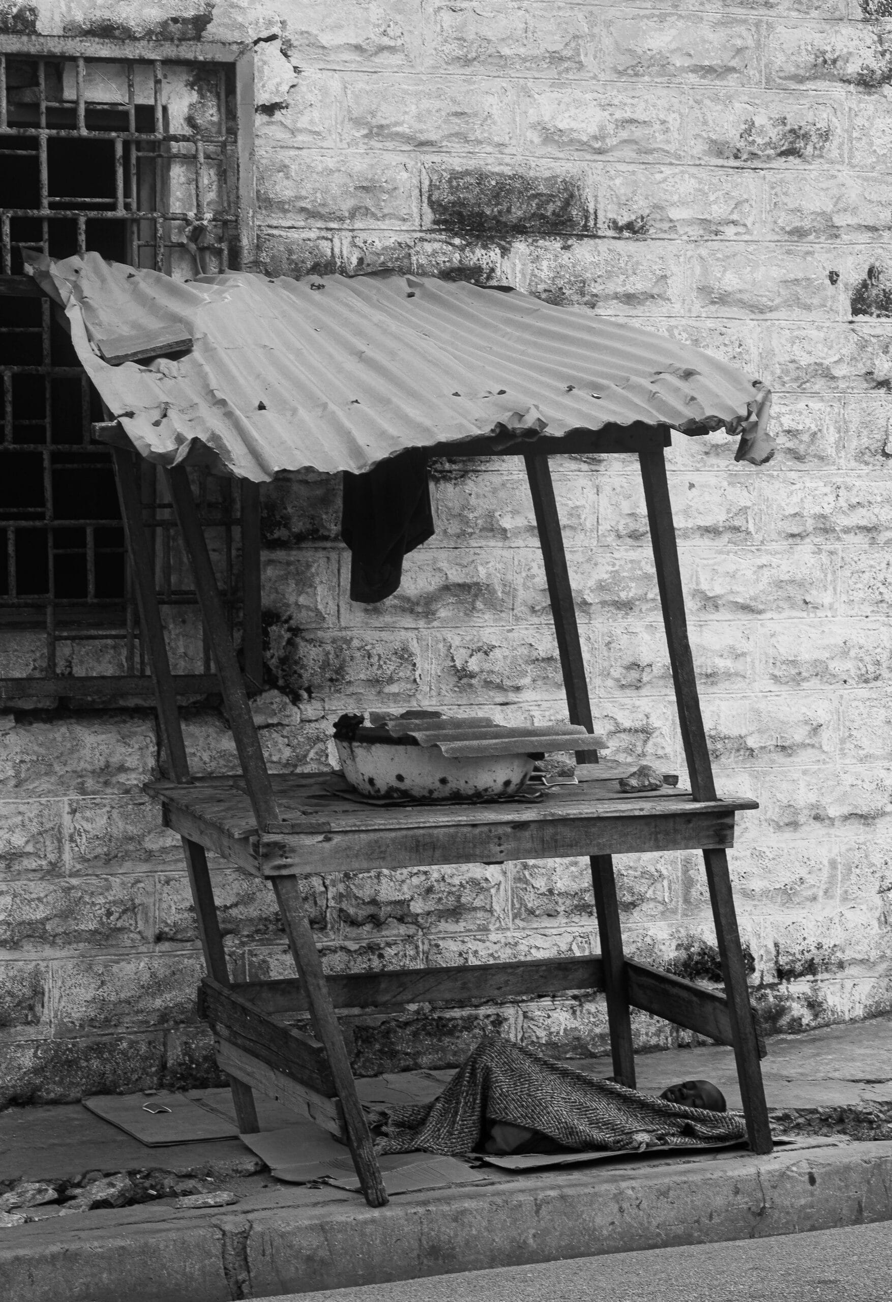 Forgotten