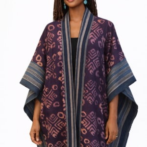 Louise Kimono