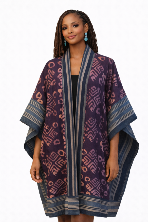 Louise Kimono