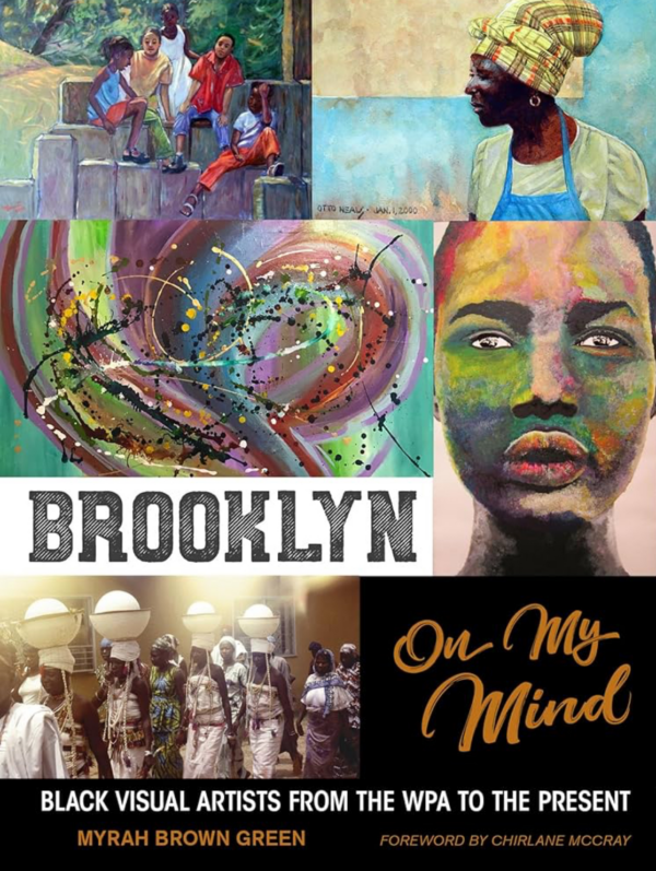Brooklyn on My Mind