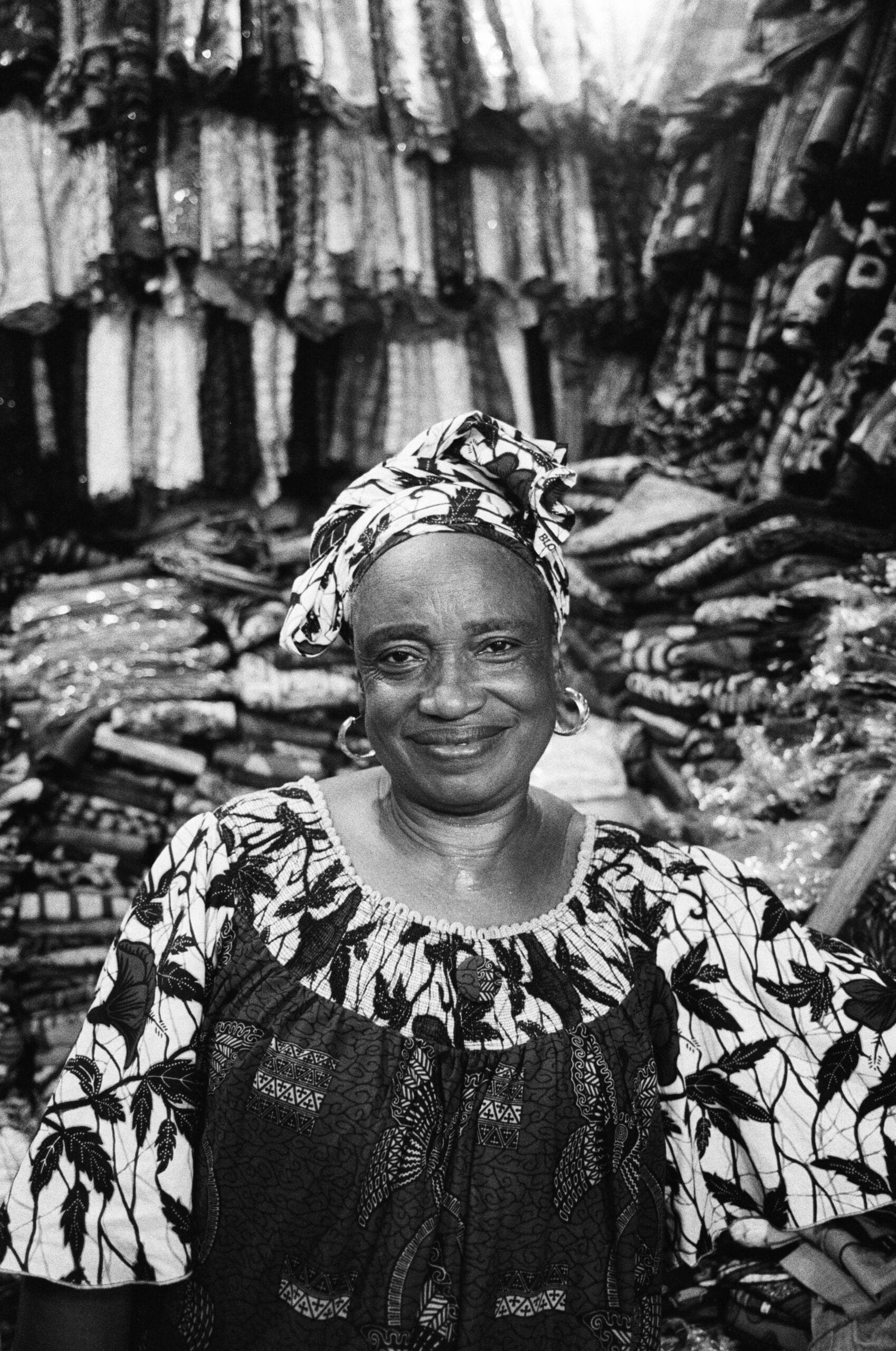 Mama Kulako