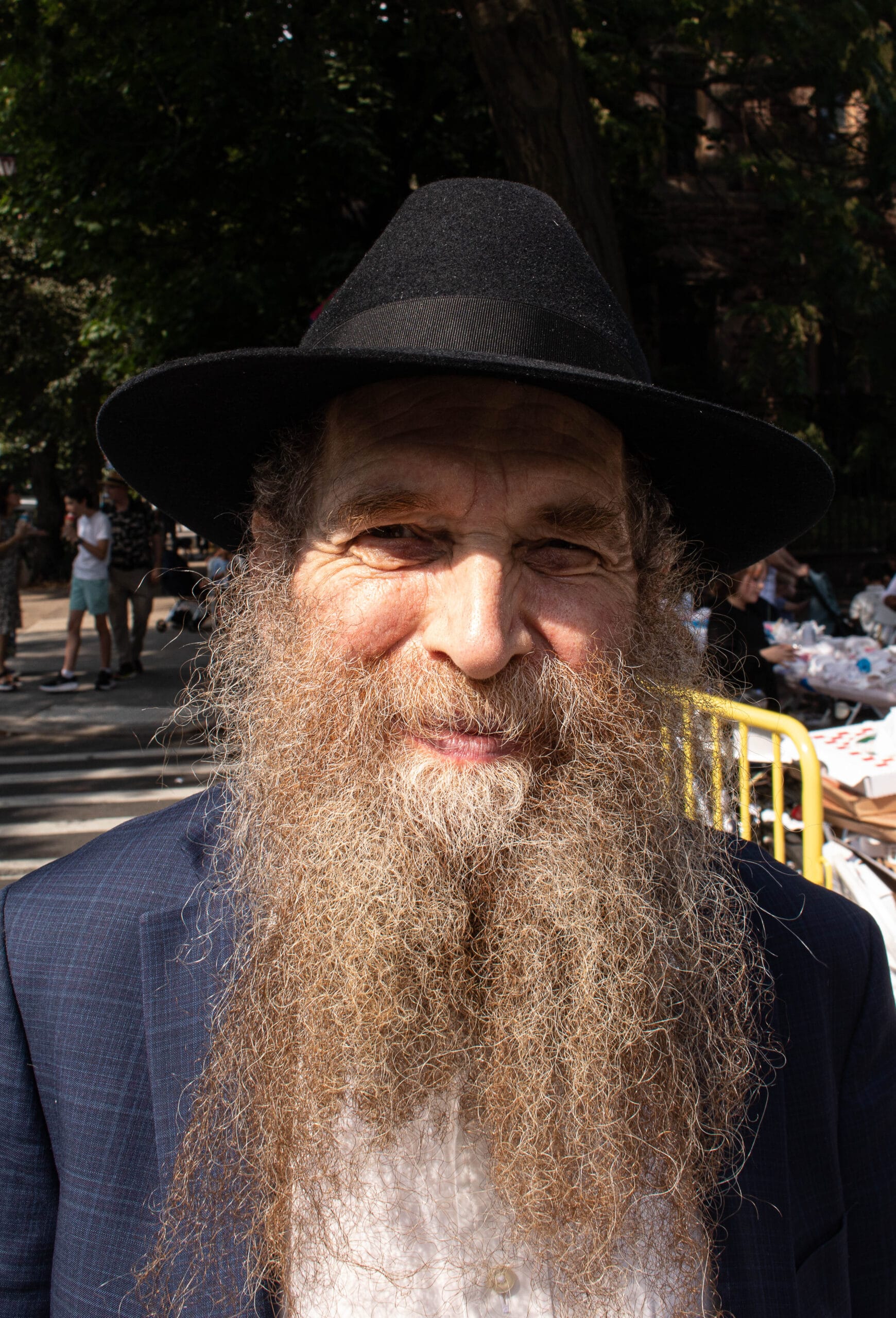 Rabbi Cohen