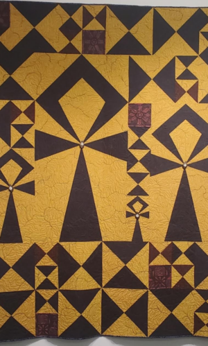 Pattern, Abstraction & Formal Language
